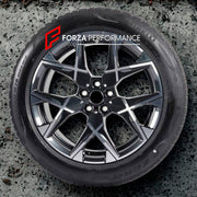FORGED WHEELS RIMS for BMW 7 SERIES G70 i7 G70 X3 G45