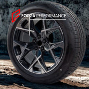 FORGED WHEELS RIMS for BMW 7 SERIES G70 i7 G70 X3 G45