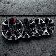 FORGED WHEELS RIMS for BMW 7 SERIES G70 i7 G70 X3 G45