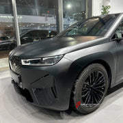 FORGED WHEELS RIMS for BMW iX I20 LCI 2025+