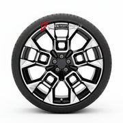 FORGED WHEELS RIMS for BMW iX3 2026+ NEUE KLASSE