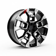 FORGED WHEELS RIMS for BMW iX3 2026+ NEUE KLASSE