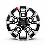 FORGED WHEELS RIMS for BMW iX3 2026+ NEUE KLASSE