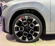 FORGED WHEELS RIMS for BMW iX3 2026+ NEUE KLASSE