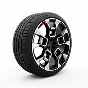 FORGED WHEELS RIMS for BMW iX3 2026+ NEUE KLASSE