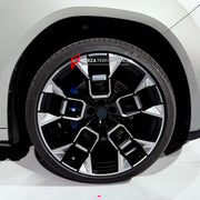 FORGED WHEELS RIMS for BMW iX3 2026+ NEUE KLASSE