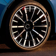 FORGED WHEELS RIMS for BMW iX3 2026