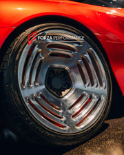 FORGED WHEELS RIMS for BMW M1 HOMMAGE CONCEPT