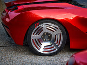 FORGED WHEELS RIMS for BMW M1 HOMMAGE CONCEPT