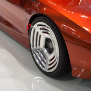FORGED WHEELS RIMS for BMW M1 HOMMAGE CONCEPT