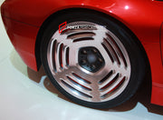 FORGED WHEELS RIMS for BMW M1 HOMMAGE CONCEPT