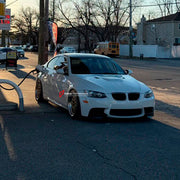 FORGED WHEELS RIMS for BMW M3 E92 COUPE 2007 - 2013