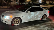 FORGED WHEELS RIMS for BMW M3 E92 COUPE 2007 - 2013