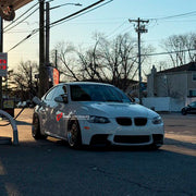 FORGED WHEELS RIMS for BMW M3 E92 COUPE 2007 - 2013