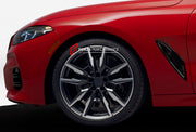 FORGED WHEELS RIMS for BMW M850i EDITION M HERITAGE 2026 M8 F93 LCI GRAN COUPE