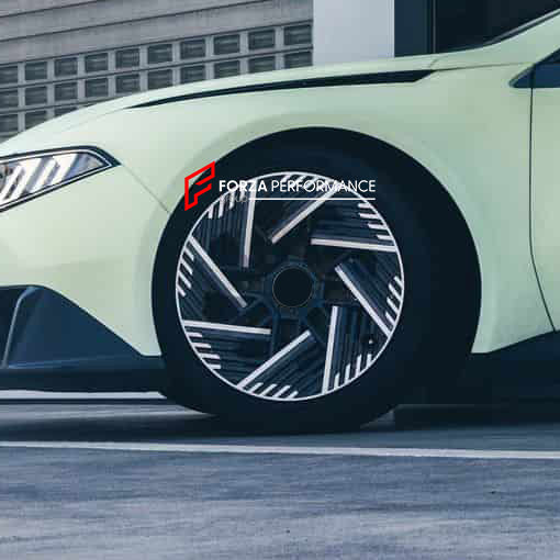 FORGED WHEELS RIMS for BMW VDX