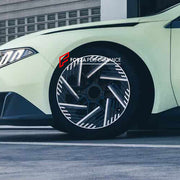 FORGED WHEELS RIMS for BMW VDX
