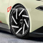FORGED WHEELS RIMS for BMW VDX