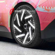 FORGED WHEELS RIMS for BMW VDX