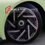 FORGED WHEELS RIMS for BMW VDX