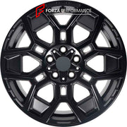 FORGED WHEELS RIMS for BMW X5 G05 LCI X6 G06 LCI X7 G07 LCI XM G09