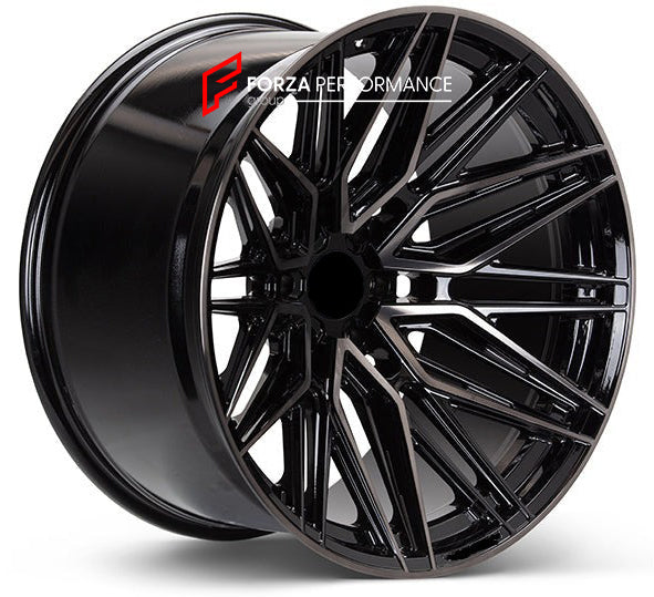 FORGED WHEELS RIMS for BMW XM G09 2023
