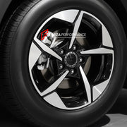 FORGED WHEELS RIMS for BYD ATTO 2 2025+