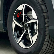 FORGED WHEELS RIMS for BYD ATTO 2 2025+