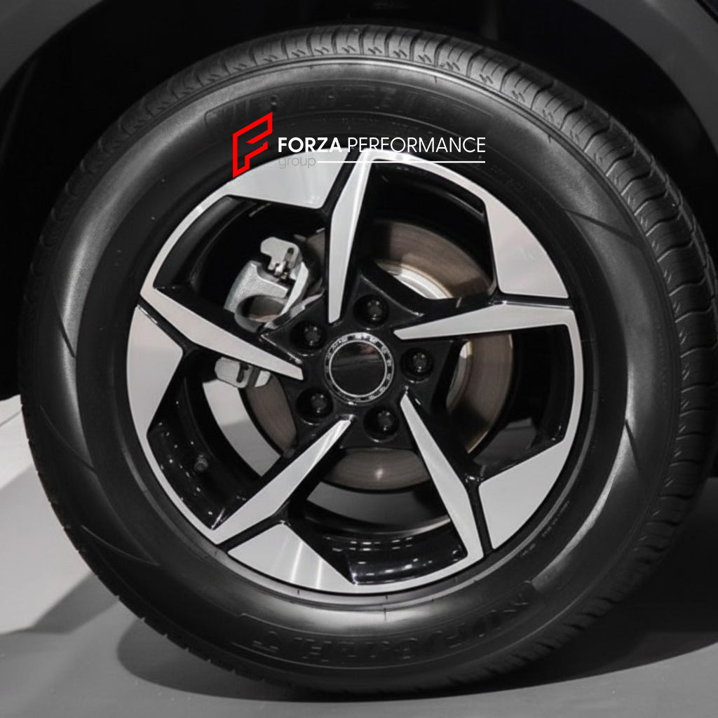 FORGED WHEELS RIMS for BYD ATTO 2 2025+