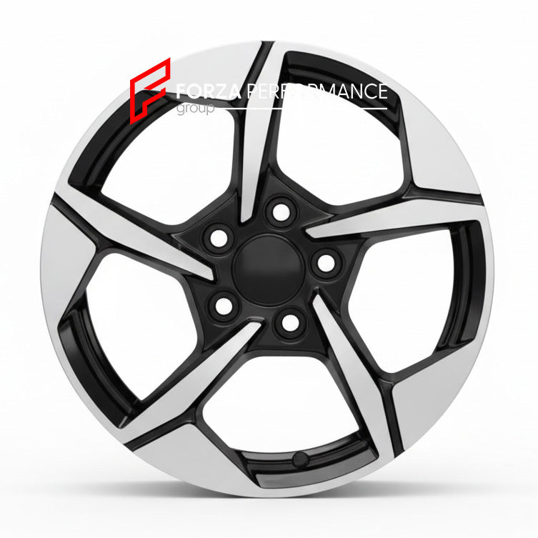 FORGED WHEELS RIMS for BYD ATTO 2 2025+