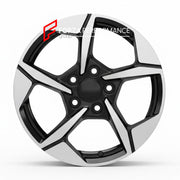 FORGED WHEELS RIMS for BYD ATTO 2 2025+