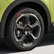 FORGED WHEELS RIMS for BYD DOLPHIN MINI 2025+