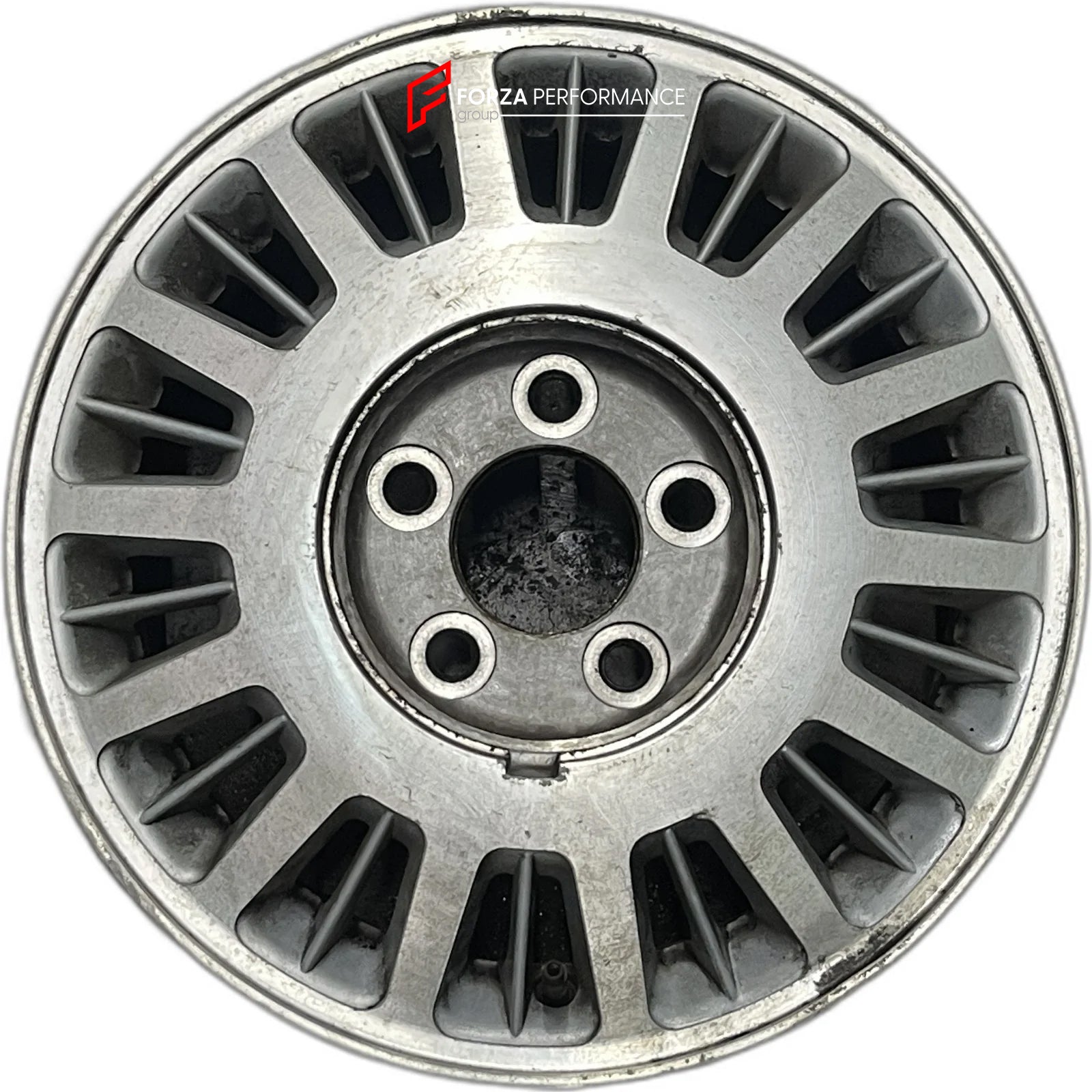 FORGED WHEELS RIMS for CADILLAC DEVILLE 1991 - 1993