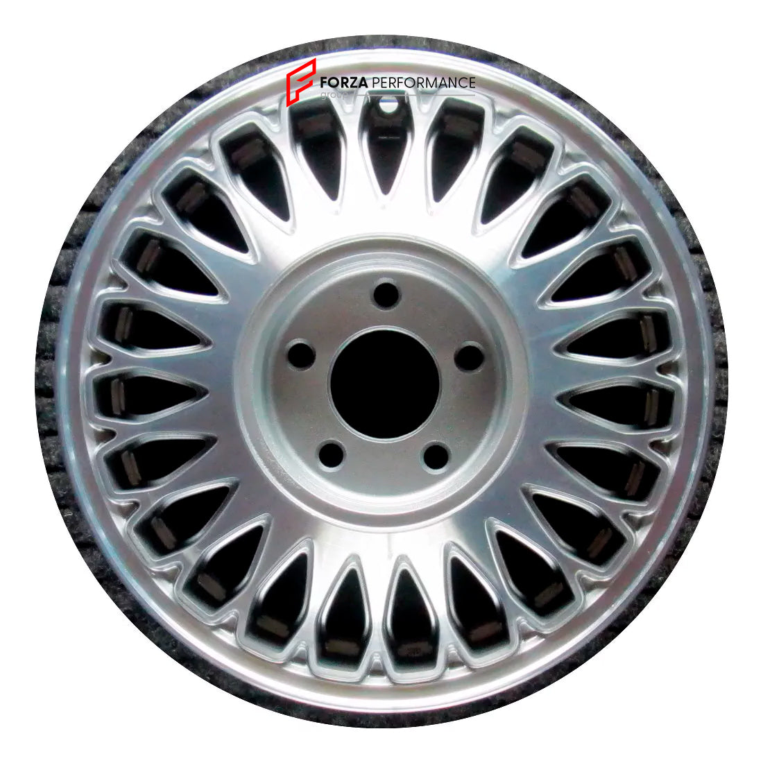 FORGED WHEELS RIMS for CADILLAC DEVILLE 1994 - 1995
