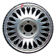 FORGED WHEELS RIMS for CADILLAC DEVILLE 1994 - 1995