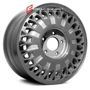 FORGED WHEELS RIMS for CADILLAC ELDORADO 1988 - 1991