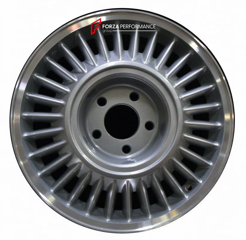 FORGED WHEELS RIMS for CADILLAC ELDORADO 1992