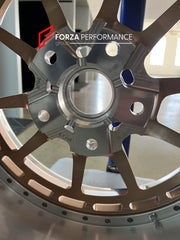FORGED WHEELS RIMS for CHEVROLET CAMARO I 1969