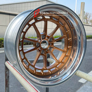 FORGED WHEELS RIMS for CHEVROLET CAMARO I 1969