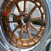 FORGED WHEELS RIMS for CHEVROLET CAMARO I 1969