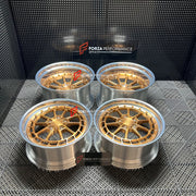 FORGED WHEELS RIMS for CHEVROLET CAMARO I 1969