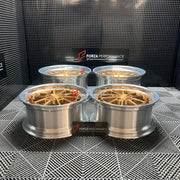 FORGED WHEELS RIMS for CHEVROLET CAMARO I 1969