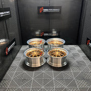 FORGED WHEELS RIMS for CHEVROLET CAMARO I 1969
