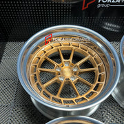 FORGED WHEELS RIMS for CHEVROLET CAMARO I 1969