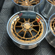 FORGED WHEELS RIMS for CHEVROLET CAMARO I 1969