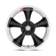 FORGED WHEELS RIMS for CHEVROLET CHEVELLE 1968