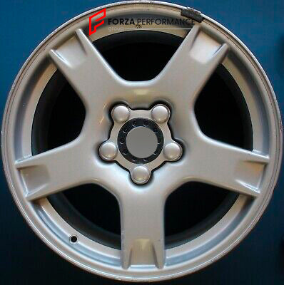 FORGED WHEELS RIMS for CHEVROLET CORVETTE 1997 - 1999