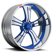 FORGED WHEELS RIMS for CHEVROLET SUBURBAN XI GMT1YC 2021+