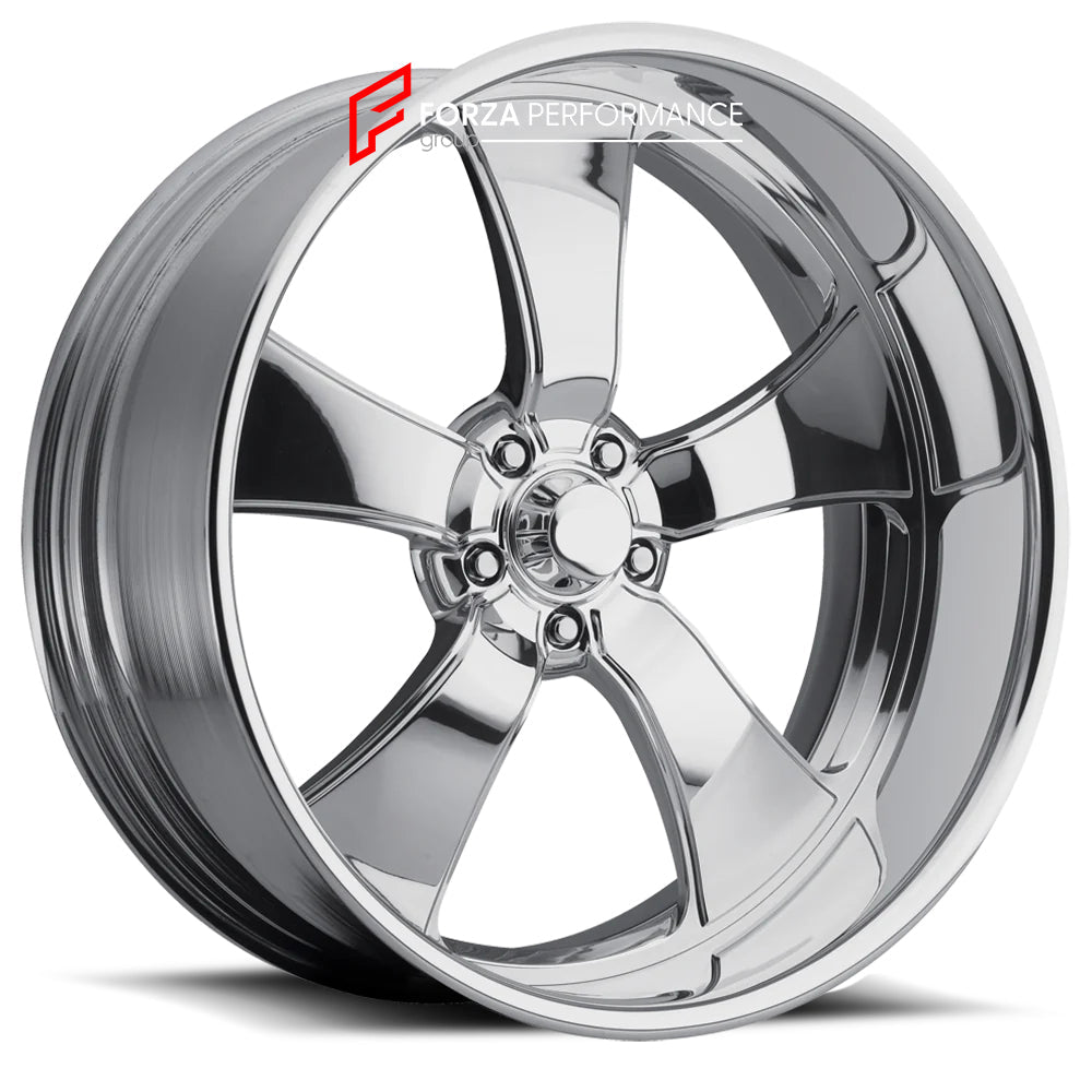 FORGED WHEELS RIMS for CHEVROLET SUBURBAN XI GMT1YC 2021+