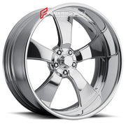 FORGED WHEELS RIMS for CHEVROLET SUBURBAN XI GMT1YC 2021+